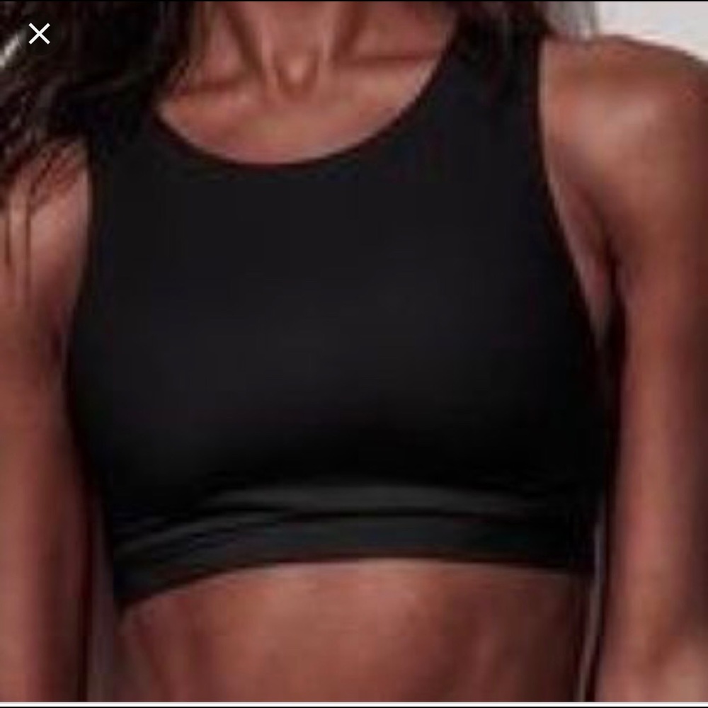 Victoria’s Secret Swim Tank